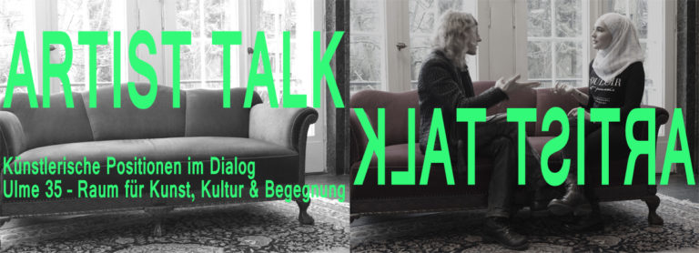 ARTIST Talk, Wunschfilme in der Ulme und Ferienworkshops im Februar