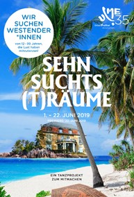 Mitmachen: Tanzprojekt in der Ulme35