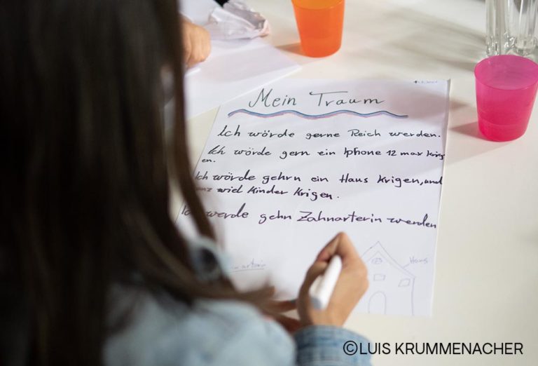 Sommerferiencampus vom 25. Juli bis 5. August