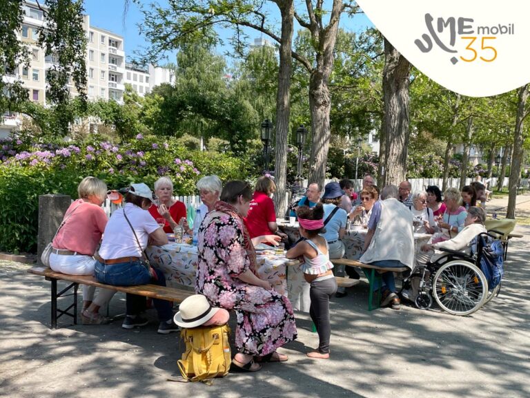 Mobile Stadtteilarbeit Ulme35